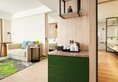 Holiday Inn Bali Sanur, an IHG Hotel в регион Санур Индонезия ✅. Забронировать номер онлайн по выгодной цене в Holiday Inn Bali Sanur, an IHG Hotel. Трансфер из аэропорта.
