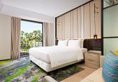Holiday Inn Bali Sanur, an IHG Hotel в регион Санур Индонезия ✅. Забронировать номер онлайн по выгодной цене в Holiday Inn Bali Sanur, an IHG Hotel. Трансфер из аэропорта.