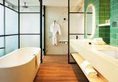 Holiday Inn Bali Sanur, an IHG Hotel в регион Санур Индонезия ✅. Забронировать номер онлайн по выгодной цене в Holiday Inn Bali Sanur, an IHG Hotel. Трансфер из аэропорта.