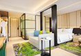 Holiday Inn Bali Sanur, an IHG Hotel в регион Санур Индонезия ✅. Забронировать номер онлайн по выгодной цене в Holiday Inn Bali Sanur, an IHG Hotel. Трансфер из аэропорта.