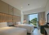 Holiday Inn Bali Sanur, an IHG Hotel в регион Санур Индонезия ✅. Забронировать номер онлайн по выгодной цене в Holiday Inn Bali Sanur, an IHG Hotel. Трансфер из аэропорта.
