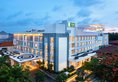 Holiday Inn Express Baruna в регион Кута Индонезия ✅. Забронировать номер онлайн по выгодной цене в Holiday Inn Express Baruna. Трансфер из аэропорта.
