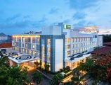 Holiday Inn Express Baruna в регион Кута Индонезия ✅. Забронировать номер онлайн по выгодной цене в Holiday Inn Express Baruna. Трансфер из аэропорта.