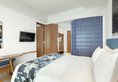 Holiday Inn Express Baruna в регион Кута Индонезия ✅. Забронировать номер онлайн по выгодной цене в Holiday Inn Express Baruna. Трансфер из аэропорта.