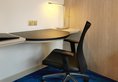Holiday Inn Express City Centre в Куала-Лумпур Малайзия ✅. Забронировать номер онлайн по выгодной цене в Holiday Inn Express City Centre. Трансфер из аэропорта.