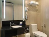 Holiday Inn Express City Centre в Куала-Лумпур Малайзия ✅. Забронировать номер онлайн по выгодной цене в Holiday Inn Express City Centre. Трансфер из аэропорта.
