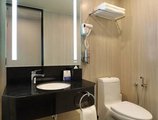 Holiday Inn Express City Centre в Куала-Лумпур Малайзия ✅. Забронировать номер онлайн по выгодной цене в Holiday Inn Express City Centre. Трансфер из аэропорта.