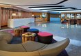 Holiday Inn Express City Centre в Куала-Лумпур Малайзия ✅. Забронировать номер онлайн по выгодной цене в Holiday Inn Express City Centre. Трансфер из аэропорта.