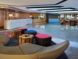 Holiday Inn Express City Centre в Куала-Лумпур Малайзия ✅. Забронировать номер онлайн по выгодной цене в Holiday Inn Express City Centre. Трансфер из аэропорта.