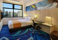 Holiday Inn Express City Centre в Куала-Лумпур Малайзия ✅. Забронировать номер онлайн по выгодной цене в Holiday Inn Express City Centre. Трансфер из аэропорта.