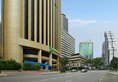 Holiday Inn Express City Centre в Куала-Лумпур Малайзия ✅. Забронировать номер онлайн по выгодной цене в Holiday Inn Express City Centre. Трансфер из аэропорта.