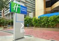 Holiday Inn Express City Centre в Куала-Лумпур Малайзия ✅. Забронировать номер онлайн по выгодной цене в Holiday Inn Express City Centre. Трансфер из аэропорта.