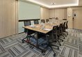 Holiday Inn Express City Centre в Куала-Лумпур Малайзия ✅. Забронировать номер онлайн по выгодной цене в Holiday Inn Express City Centre. Трансфер из аэропорта.