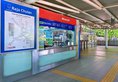 Holiday Inn Express City Centre в Куала-Лумпур Малайзия ✅. Забронировать номер онлайн по выгодной цене в Holiday Inn Express City Centre. Трансфер из аэропорта.