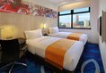 Holiday Inn Express City Centre в Куала-Лумпур Малайзия ✅. Забронировать номер онлайн по выгодной цене в Holiday Inn Express City Centre. Трансфер из аэропорта.
