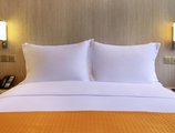 Holiday Inn Express City Centre в Куала-Лумпур Малайзия ✅. Забронировать номер онлайн по выгодной цене в Holiday Inn Express City Centre. Трансфер из аэропорта.