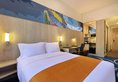 Holiday Inn Express City Centre в Куала-Лумпур Малайзия ✅. Забронировать номер онлайн по выгодной цене в Holiday Inn Express City Centre. Трансфер из аэропорта.