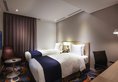 Travelodge Myeongdong Euljiro в Сеул Южная Корея ✅. Забронировать номер онлайн по выгодной цене в Travelodge Myeongdong Euljiro. Трансфер из аэропорта.
