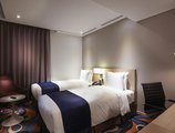 Travelodge Myeongdong Euljiro в Сеул Южная Корея ✅. Забронировать номер онлайн по выгодной цене в Travelodge Myeongdong Euljiro. Трансфер из аэропорта.