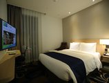 Travelodge Myeongdong Euljiro в Сеул Южная Корея ✅. Забронировать номер онлайн по выгодной цене в Travelodge Myeongdong Euljiro. Трансфер из аэропорта.