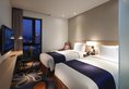 Travelodge Myeongdong Euljiro в Сеул Южная Корея ✅. Забронировать номер онлайн по выгодной цене в Travelodge Myeongdong Euljiro. Трансфер из аэропорта.
