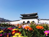 Travelodge Myeongdong Euljiro в Сеул Южная Корея ✅. Забронировать номер онлайн по выгодной цене в Travelodge Myeongdong Euljiro. Трансфер из аэропорта.
