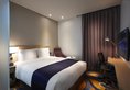 Travelodge Myeongdong Euljiro в Сеул Южная Корея ✅. Забронировать номер онлайн по выгодной цене в Travelodge Myeongdong Euljiro. Трансфер из аэропорта.