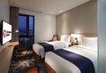 Travelodge Myeongdong Euljiro в Сеул Южная Корея ✅. Забронировать номер онлайн по выгодной цене в Travelodge Myeongdong Euljiro. Трансфер из аэропорта.