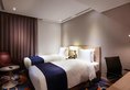 Travelodge Myeongdong Euljiro в Сеул Южная Корея ✅. Забронировать номер онлайн по выгодной цене в Travelodge Myeongdong Euljiro. Трансфер из аэропорта.