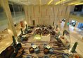 Holiday Inn Qingdao City Center в Циндао Китай ✅. Забронировать номер онлайн по выгодной цене в Holiday Inn Qingdao City Center. Трансфер из аэропорта.