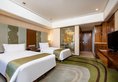 Holiday Inn Qingdao City Center в Циндао Китай ✅. Забронировать номер онлайн по выгодной цене в Holiday Inn Qingdao City Center. Трансфер из аэропорта.