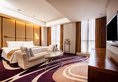 Holiday Inn Qingdao City Center в Циндао Китай ✅. Забронировать номер онлайн по выгодной цене в Holiday Inn Qingdao City Center. Трансфер из аэропорта.