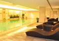 Holiday Inn Qingdao City Center в Циндао Китай ✅. Забронировать номер онлайн по выгодной цене в Holiday Inn Qingdao City Center. Трансфер из аэропорта.