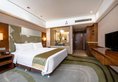 Holiday Inn Qingdao City Center в Циндао Китай ✅. Забронировать номер онлайн по выгодной цене в Holiday Inn Qingdao City Center. Трансфер из аэропорта.