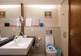 Holiday Inn Qingdao City Center в Циндао Китай ✅. Забронировать номер онлайн по выгодной цене в Holiday Inn Qingdao City Center. Трансфер из аэропорта.
