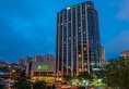 Holiday Inn Qingdao City Center в Циндао Китай ✅. Забронировать номер онлайн по выгодной цене в Holiday Inn Qingdao City Center. Трансфер из аэропорта.