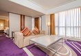 Holiday Inn Qingdao City Center в Циндао Китай ✅. Забронировать номер онлайн по выгодной цене в Holiday Inn Qingdao City Center. Трансфер из аэропорта.