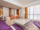 Holiday Inn Qingdao City Center в Циндао Китай ✅. Забронировать номер онлайн по выгодной цене в Holiday Inn Qingdao City Center. Трансфер из аэропорта.