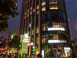 Holiday Inn Qingdao City Center в Циндао Китай ✅. Забронировать номер онлайн по выгодной цене в Holiday Inn Qingdao City Center. Трансфер из аэропорта.