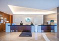 Holiday Inn Qingdao City Center в Циндао Китай ✅. Забронировать номер онлайн по выгодной цене в Holiday Inn Qingdao City Center. Трансфер из аэропорта.