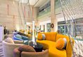 Holiday Inn Qingdao City Center в Циндао Китай ✅. Забронировать номер онлайн по выгодной цене в Holiday Inn Qingdao City Center. Трансфер из аэропорта.