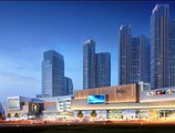 Holiday Inn Qingdao City Center в Циндао Китай ✅. Забронировать номер онлайн по выгодной цене в Holiday Inn Qingdao City Center. Трансфер из аэропорта.