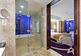 Holiday Inn Qingdao City Center в Циндао Китай ✅. Забронировать номер онлайн по выгодной цене в Holiday Inn Qingdao City Center. Трансфер из аэропорта.