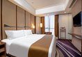 Holiday Inn Qingdao City Center в Циндао Китай ✅. Забронировать номер онлайн по выгодной цене в Holiday Inn Qingdao City Center. Трансфер из аэропорта.