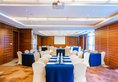 Holiday Inn Qingdao City Center в Циндао Китай ✅. Забронировать номер онлайн по выгодной цене в Holiday Inn Qingdao City Center. Трансфер из аэропорта.