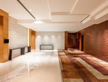 Holiday Inn Qingdao City Center в Циндао Китай ✅. Забронировать номер онлайн по выгодной цене в Holiday Inn Qingdao City Center. Трансфер из аэропорта.