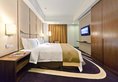 Holiday Inn Qingdao City Center в Циндао Китай ✅. Забронировать номер онлайн по выгодной цене в Holiday Inn Qingdao City Center. Трансфер из аэропорта.