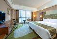 Holiday Inn Qingdao City Center в Циндао Китай ✅. Забронировать номер онлайн по выгодной цене в Holiday Inn Qingdao City Center. Трансфер из аэропорта.