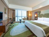 Holiday Inn Qingdao City Center в Циндао Китай ✅. Забронировать номер онлайн по выгодной цене в Holiday Inn Qingdao City Center. Трансфер из аэропорта.