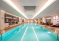 Holiday Inn Qingdao City Center в Циндао Китай ✅. Забронировать номер онлайн по выгодной цене в Holiday Inn Qingdao City Center. Трансфер из аэропорта.